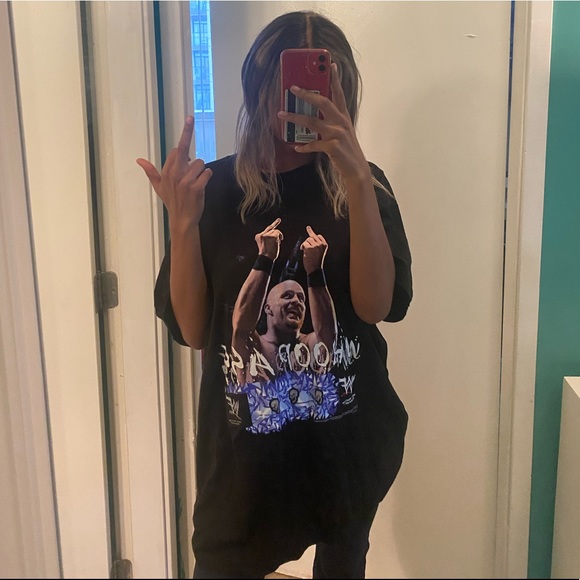 Graphic tee - Picture 3 of 6